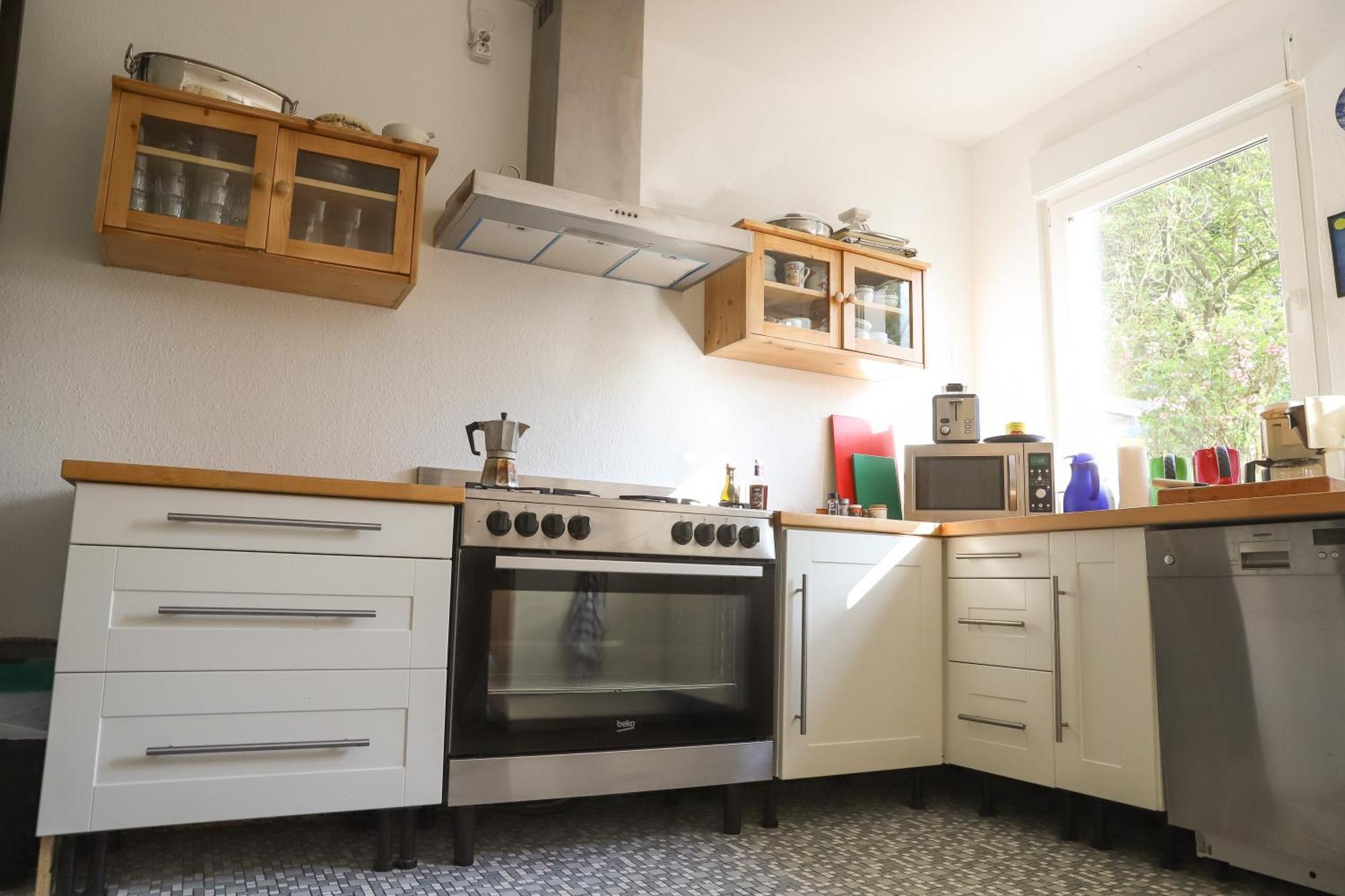 Gasthaus Benke, Fachwerkhaus In Westfalen Datteln Buitenkant foto