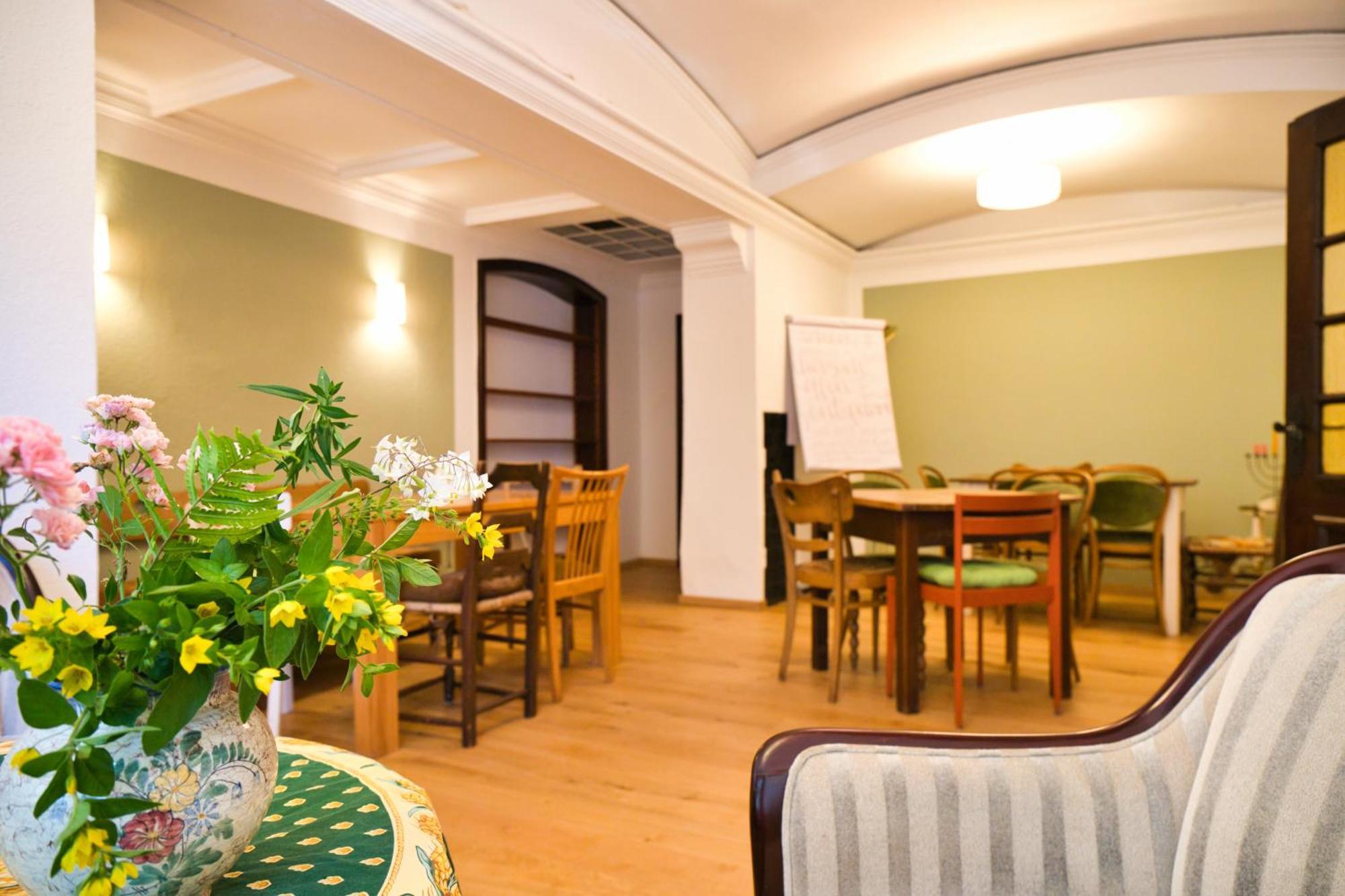 Gasthaus Benke, Fachwerkhaus In Westfalen Datteln Buitenkant foto