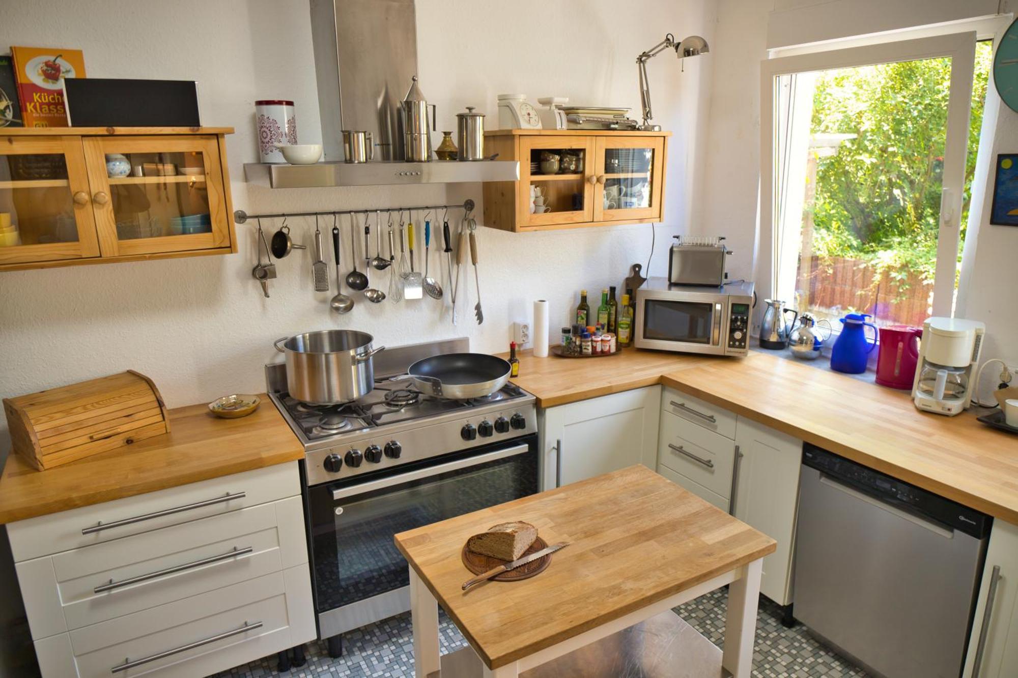 Gasthaus Benke, Fachwerkhaus In Westfalen Datteln Buitenkant foto